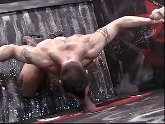 bareback (gay) fuckhole team gay porn (gay)
