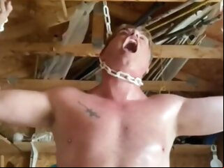 daddy (gay) Bastard Bondage Precum bdsm (gay)