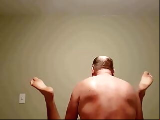 bear Daddy fucks is boy amateur