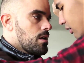 latino Wonderful hunk