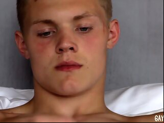 hd Horny porn video homo Handjob try to watch for you've seen handjob